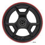 Llanta delantera original Niu KQi3 MAX