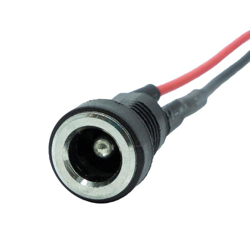 Puerto de carga original Wispeed T855 DC 5,5x2,5