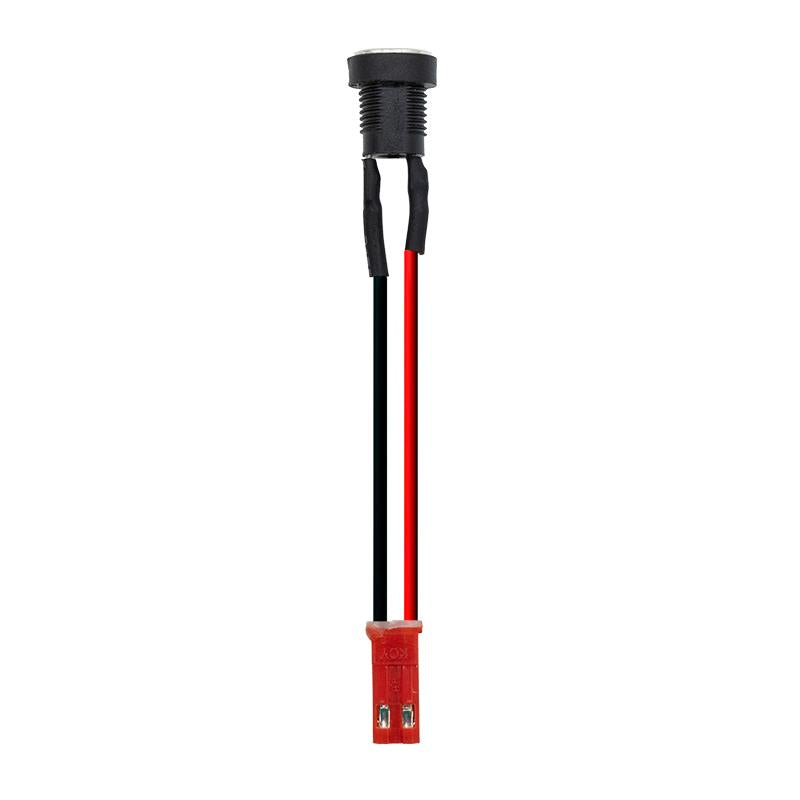 Puerto de carga original Wispeed T850 DC 5,5x2,5