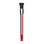 Puerto de carga original Wispeed T850 DC 5,5x2,5