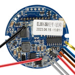 Display original Wispeed T850 1ª gen
