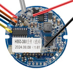 Display original Wispeed T850 2ª gen