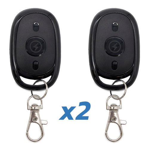 Alarma para Ninebot F40/F2