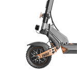 Patinete Electrico Zwheel ZWolf DUO Homologado DGT