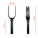 Horquilla para Xiaomi Mi4 pro
