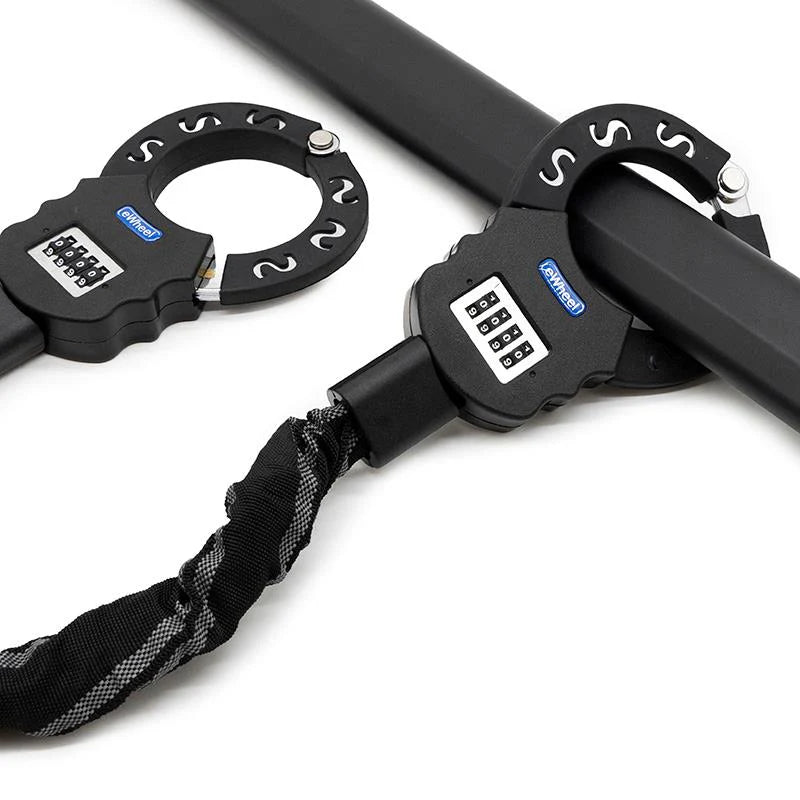 Candado de esposas LK30