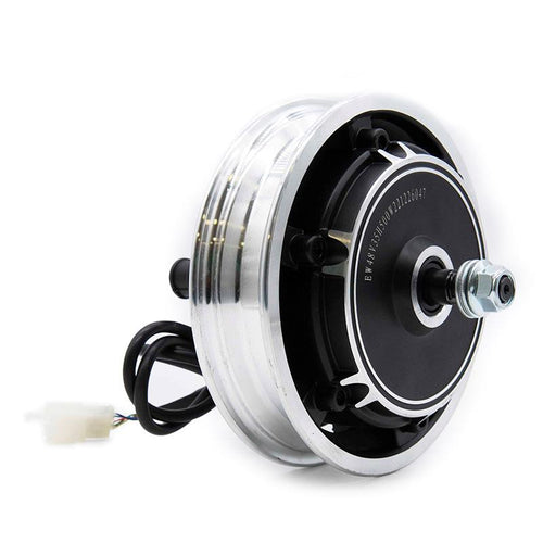 Brushless 48V 500W 6/B40