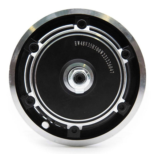 Brushless 48V 500W 6/B40