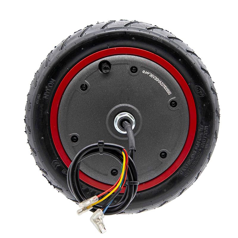 Motor 36V 300W 6,1/B34