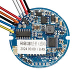Display original Wispeed T855