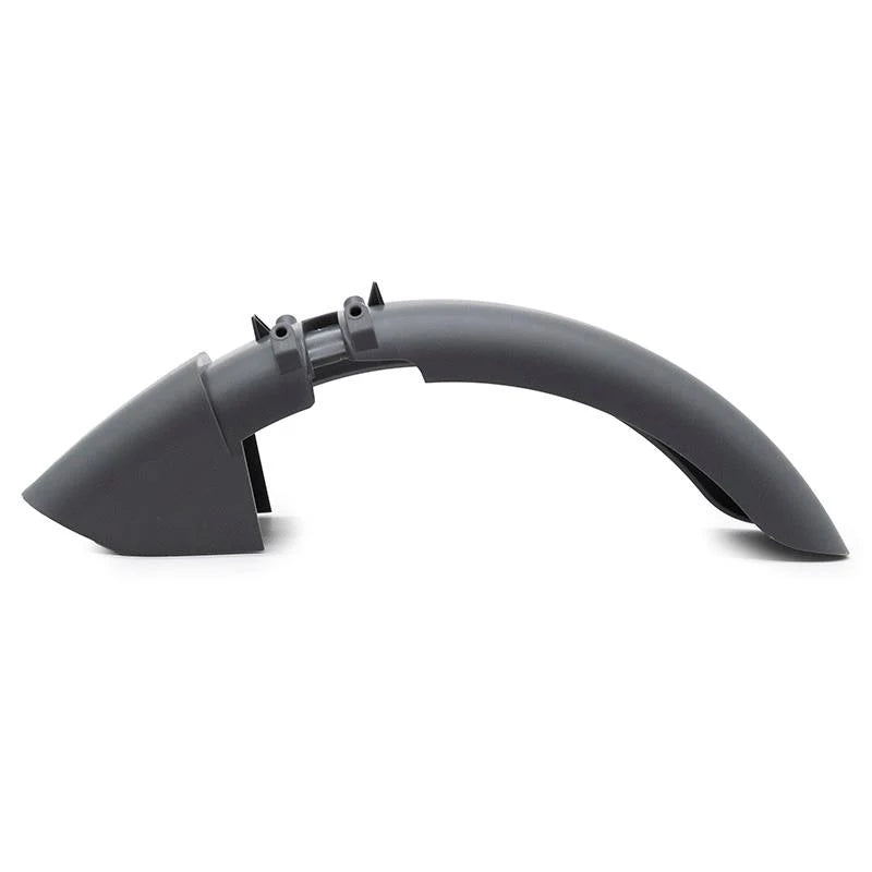 Guardabarros delantero gris original Niu KQi2 pro