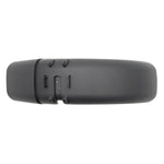 Guardabarros delantero gris original Niu KQi2 pro