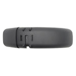 Guardabarros delantero gris original Niu KQi2 pro