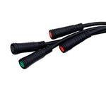 Wasserdichtes 8-mm-Kommunikationskabel