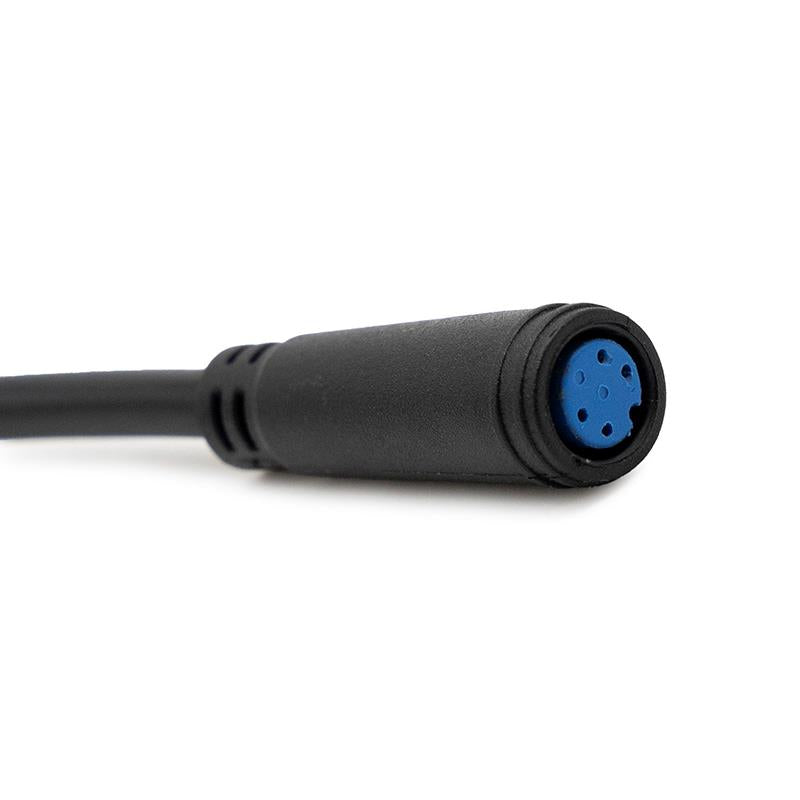 Cable display controladora ZRino 2022