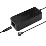 Cargador Premium 36V (salida 42v) 2A - GTC 8mm magnético para Mi4 pro (1st Gen)