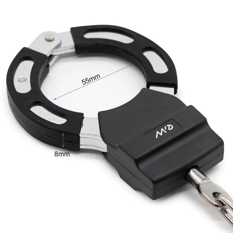 Candado de esposas LK019