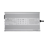 Cargador 52V (salida 58,1V) 7A conector LP16