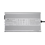 Cargador 52V (salida 58,8v) 7A conector GX16 o LP16