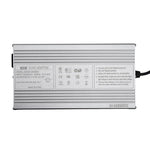 Cargador 60V (salida 66,4v) 6,5A conector GX16 [Ewheel]