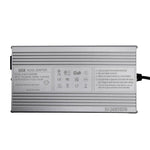 Cargador 72V (salida 83v) 5A conector GX16 [Ewheel]