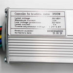 Kit électronique QS-S4 36/48V 15A 350W
