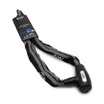 Candado EWLK018 de cadena con funda reflectante
