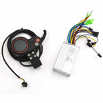 Kit électronique QS-S4 36/48V 15A 350W