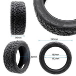 Neumático offroad 85/65-6,5 [Yuanxing]