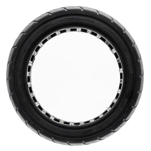 Rueda maciza ultraligera 8,5x2,5-6,1/B58 ewheel