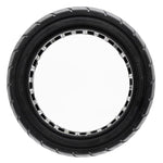 Rueda maciza ultraligera 8,5x2,5-6,1/B58 ewheel