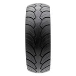 Rueda maciza ultraligera 8,5x2,5-6,1/B58 ewheel