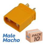 Conector XT30U Amass