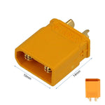 Conector XT30U Amass - 10M