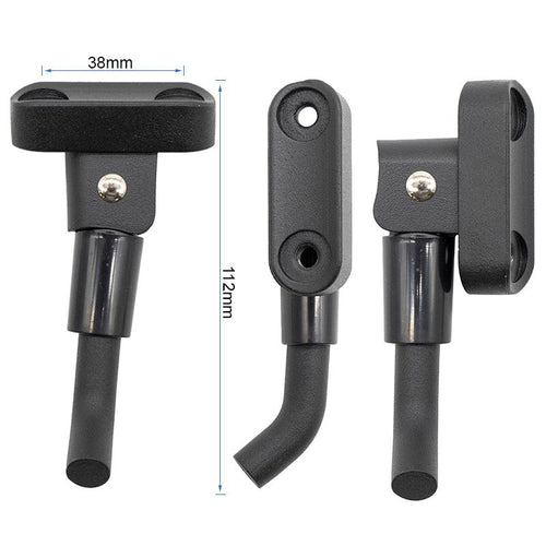 Caballete Ninebot series F y D negro / Xiaomi Mi4 Lite (1st Gen)