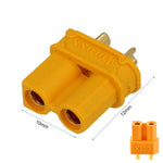 Conector XT30U Amass