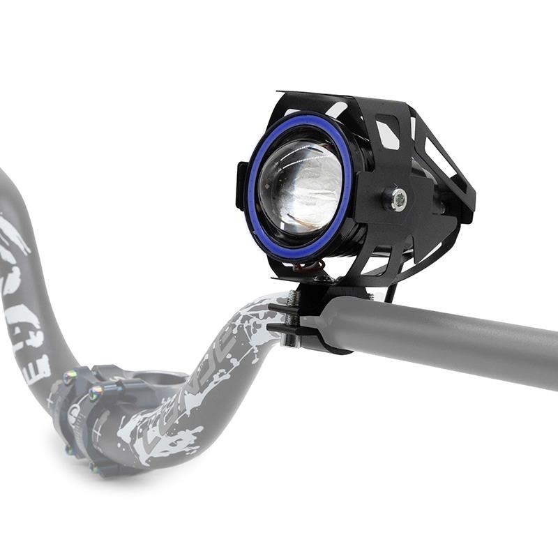 Faro led U7 12-80V