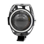 Faro led U7 12-80V blanco
