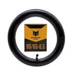 Cámara de aire 90/65-6,5 VC 90x90 Black Cat - 5Uds