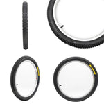 Neumático 20X2,125 | 54-406 Ewheel