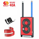 BMS 16S 60V 40A DALY – Nueva generación
