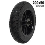 Rueda trasera Kugoo S1 Pro 200x50