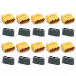 Conector MR60 Amass - 5M/5F