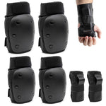 Kit protección articulaciones