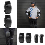 Kit protección articulaciones
