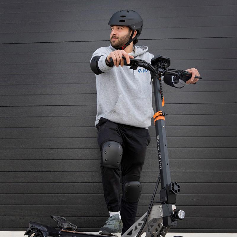 Kit protección articulaciones - Rodilleras, Coderas y Muñequeras