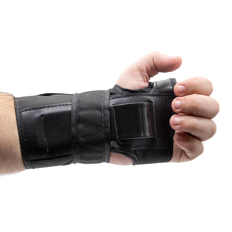 Kit protección articulaciones - Rodilleras, Coderas y Muñequeras