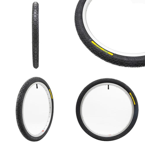Neumático 20X1,75 | 47-406 Ewheel