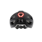 Casco con luz CP04