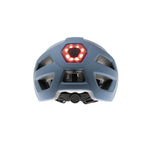 Casco con luz